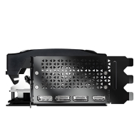 PNY GeForce RTX 5090 OC 32GB GDDR7 DLSS5 - 1320562 - zdjęcie 8